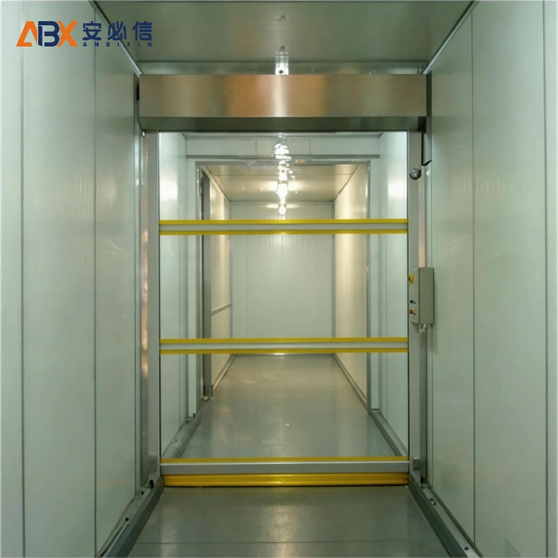 滨州市软质快速门