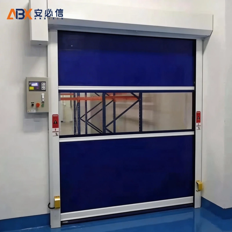 滨州市快速卷帘门